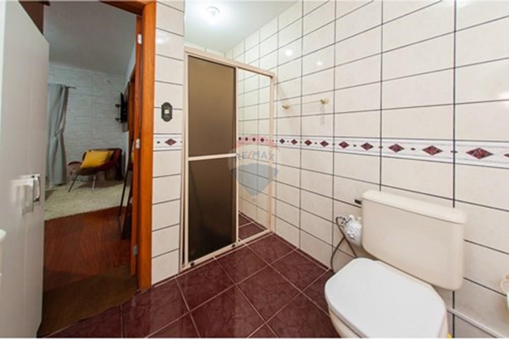 Casa - Venda - Montenegro , Rio Grande do Sul - banheiro 3.jpg - 610091005-84