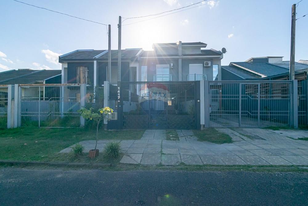 Sobrado - Venda - Cachoeirinha , Rio Grande do Sul - _DSC4433.jpg - 610381098-30