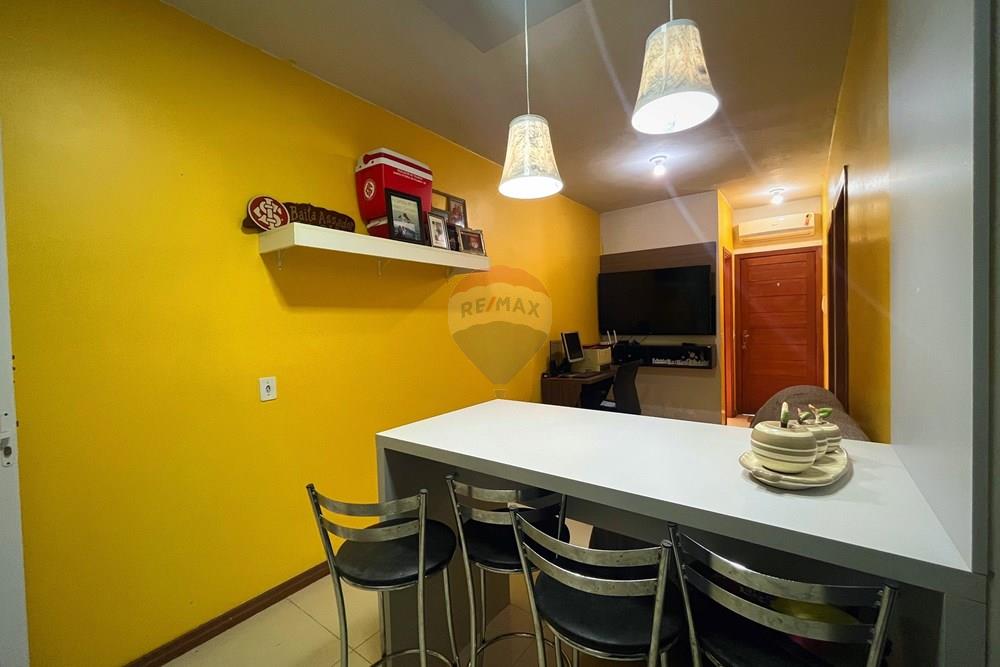 Casa de Condomínio - Venda - Gravataí , Rio Grande do Sul - IMG_2604-editada.jpg - 610161097-47