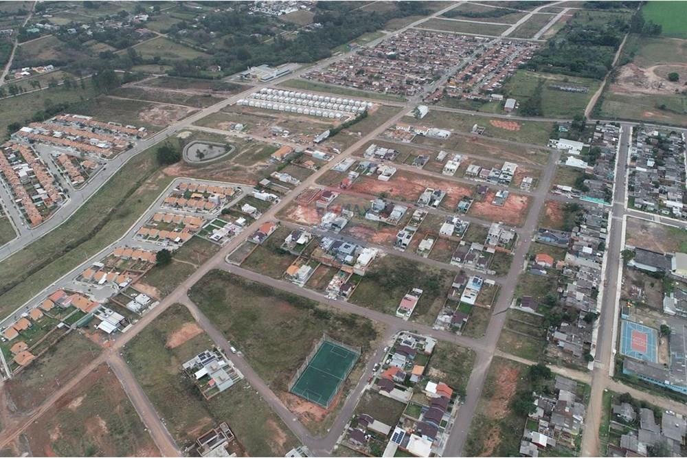 Terreno - Venda - Santa Maria , Rio Grande do Sul - galapagos1 aereo.jpeg - 610471031-12