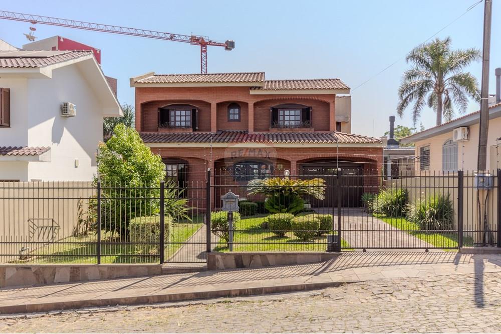Casa - Venda - Santa Maria , Rio Grande do Sul - IMG_8518-HDR.jpg - 610311047-177