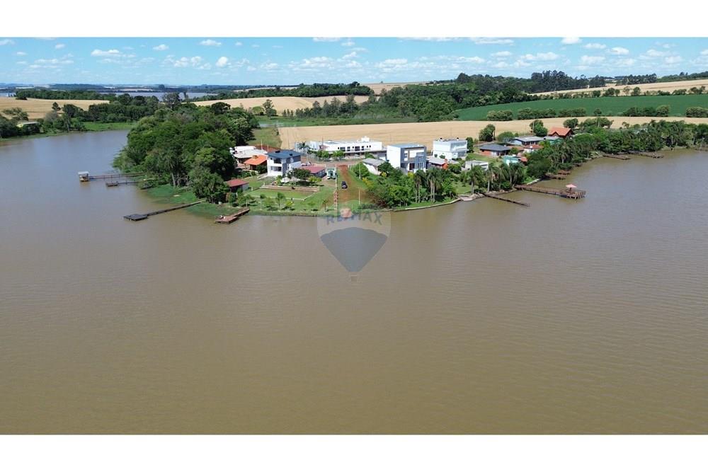 Casa - Venda - Ernestina , Rio Grande do Sul - DJI_0679.JPG - 610271095-96