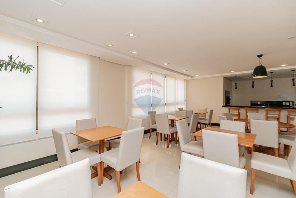 Apartamento - Venda - Porto Alegre , Rio Grande do Sul - IMG_4490.jpg - Salão de Festas - 612491035-25