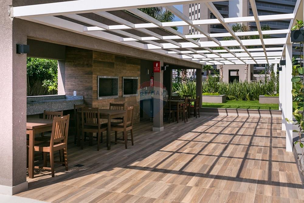 Apartamento - Venda - Porto Alegre , Rio Grande do Sul - quiosque.jpeg - 612511054-49