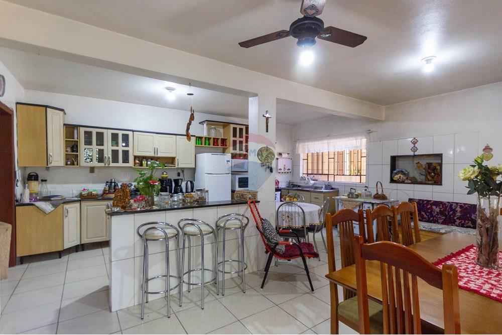 Casa - Venda - Santa Maria , Rio Grande do Sul - IMG_1536.jpg - 610311151-2