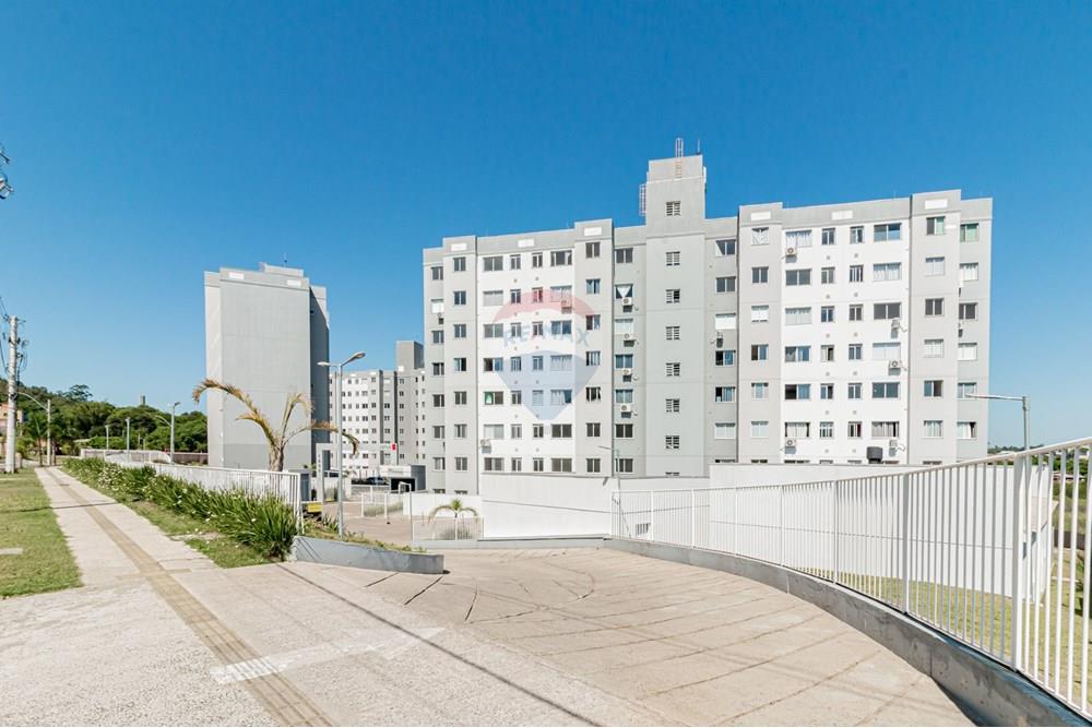 Apartamento - Venda - Porto Alegre , Rio Grande do Sul - IMG_1459.jpg - Fachada - 612491035-9