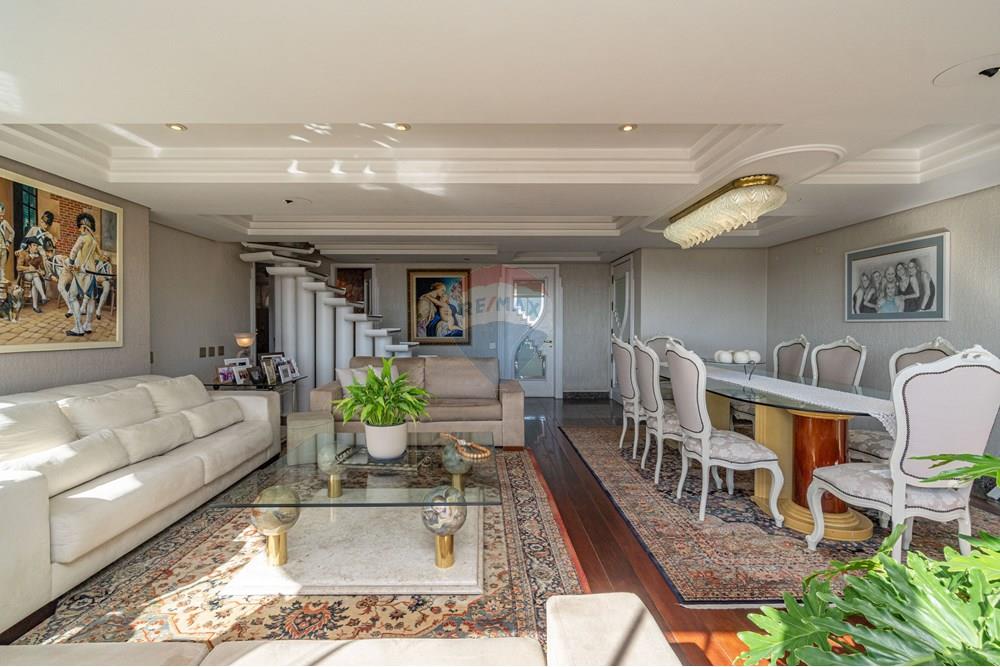 Cobertura - Venda - Porto Alegre , Rio Grande do Sul - DSC07954.jpg - 610371003-17