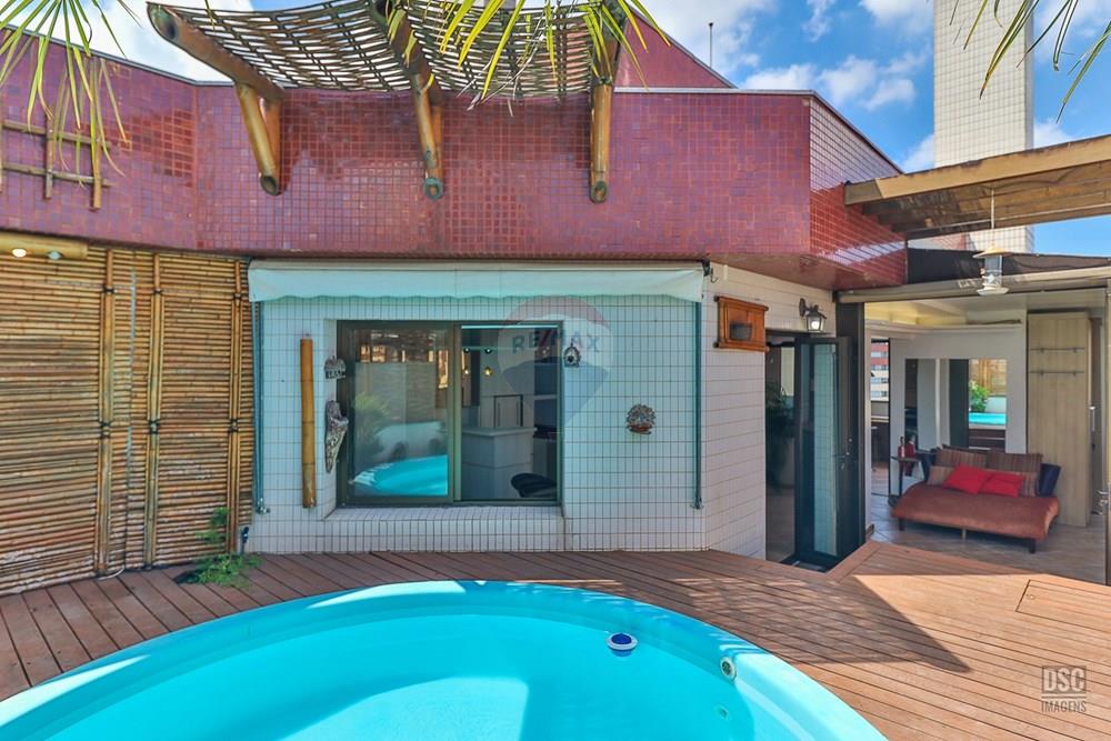 Cobertura - Venda - Porto Alegre , Rio Grande do Sul - @dscimagens_-133.jpg - 610371003-31