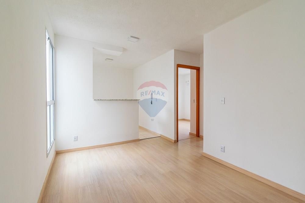 Apartamento - Venda - Gravataí , Rio Grande do Sul - _DSC3946.jpg - Sala de estar - 610161024-52