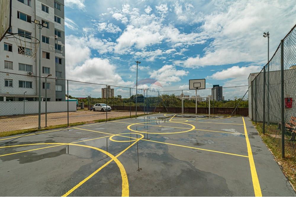 Apartamento - Venda - Porto Alegre , Rio Grande do Sul - IMG_2027.jpg - Quintal - 612491035-9