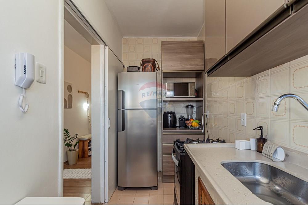 Apartamento - Venda - Pelotas , Rio Grande do Sul - Félix Xavier da Cunha, 255 - apto 304-22.jpg - 610211044-4