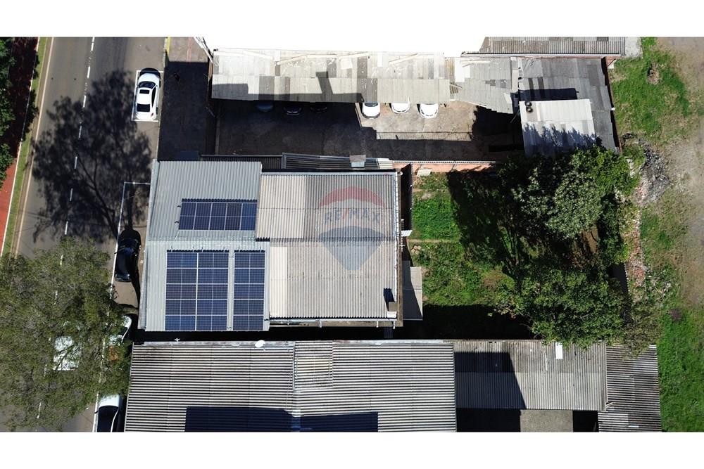 Terreno - Venda - Passo Fundo , Rio Grande do Sul - @ DJI_0182.JPG - 610271098-37