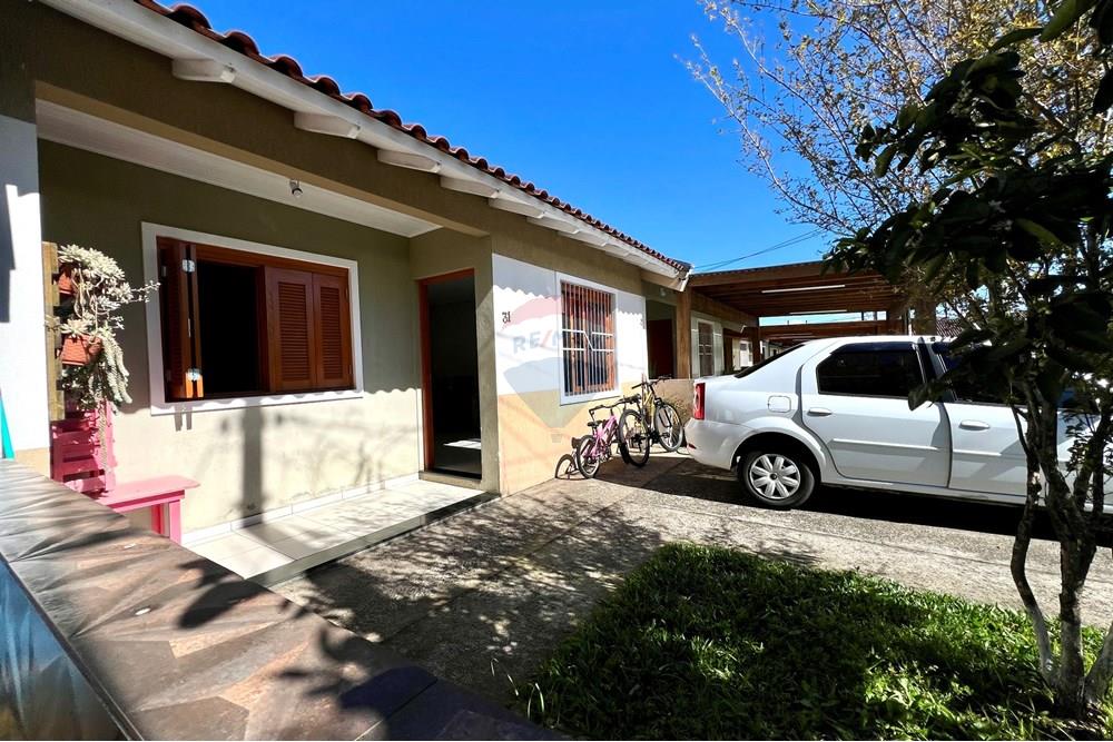 Casa de Condomínio - Venda - Canoas , Rio Grande do Sul - IMG_9596.JPG - 610241030-49