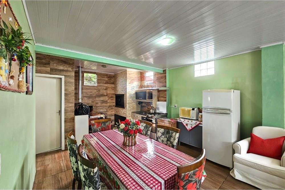 Casa - Venda - Passo Fundo , Rio Grande do Sul - ee6bdddd-ce7d-4cbc-bb83-8a47a751c595.jpg - 612621056-26