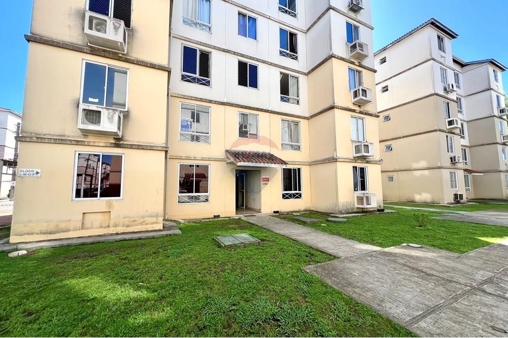 Apartamento - Venda - Canoas , Rio Grande do Sul - IMG_0909.JPG - 610241023-71