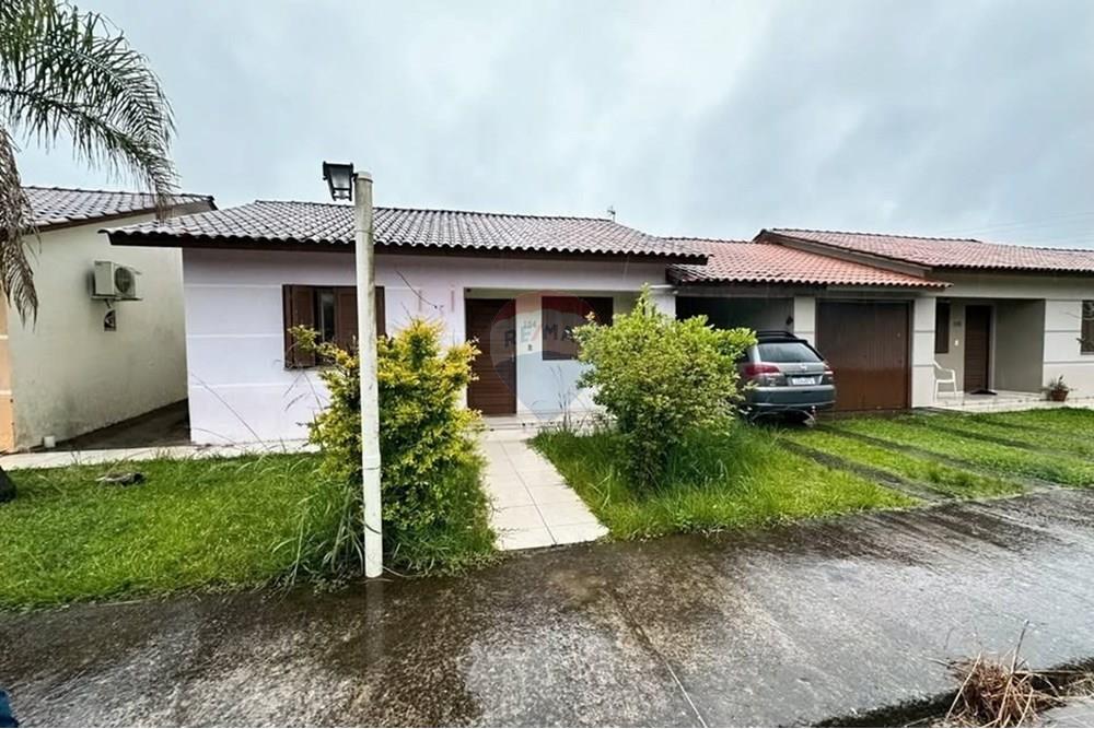 Casa - Alugar - Santa Maria , Rio Grande do Sul - 1.jpg - 610471003-216