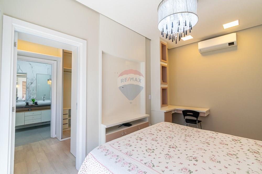 Casa de Condomínio - Alugar - Gravataí , Rio Grande do Sul - _DSC3588.jpg - 610161080-81