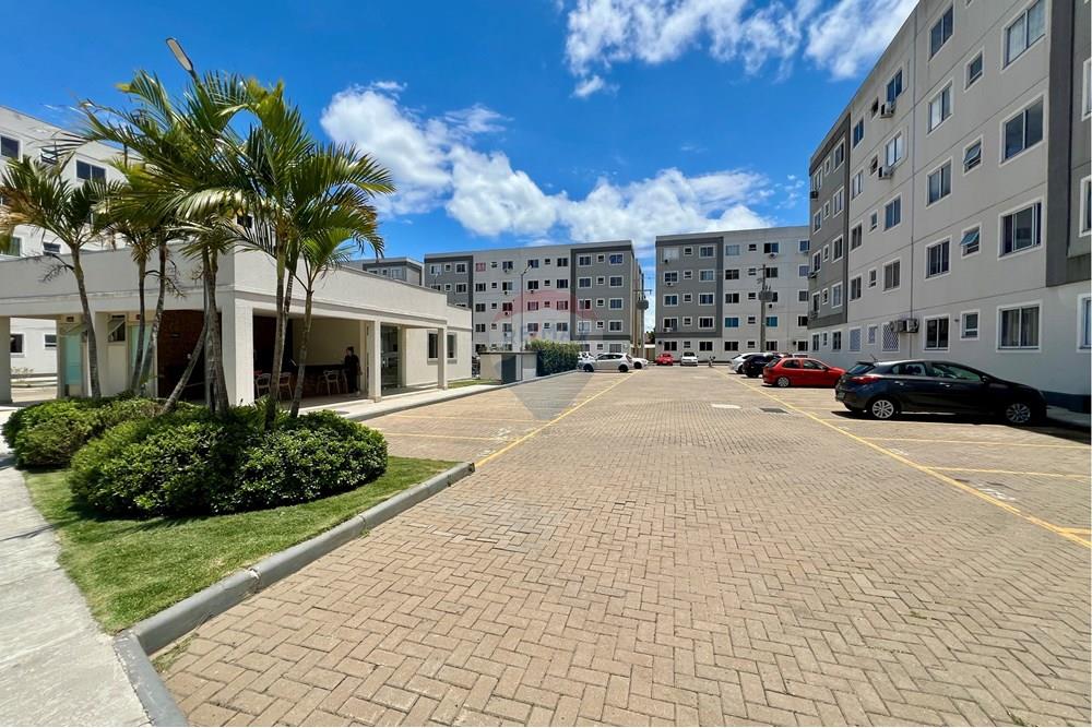 Apartamento - Venda - Canoas , Rio Grande do Sul - IMG_1955.JPG - 610241030-55