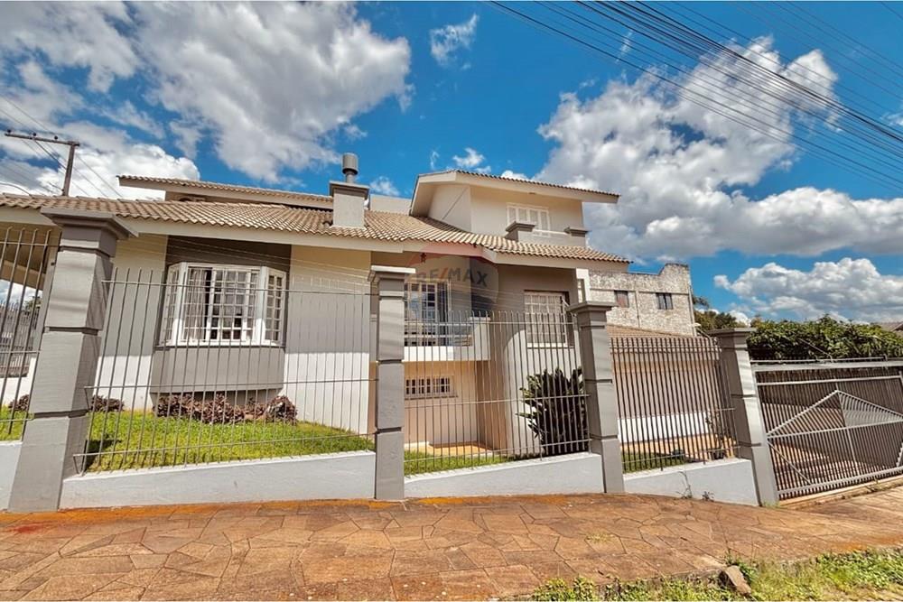 Casa - Venda - Carazinho , Rio Grande do Sul - WhatsApp Image 2026-01-26 at 11.17.02.jpeg - 612701042-69