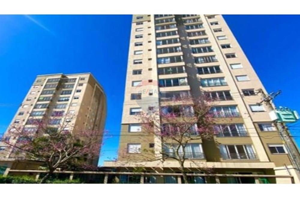 Apartamento - Alugar - Passo Fundo , Rio Grande do Sul - Capturar.JPG - 610271045-1399