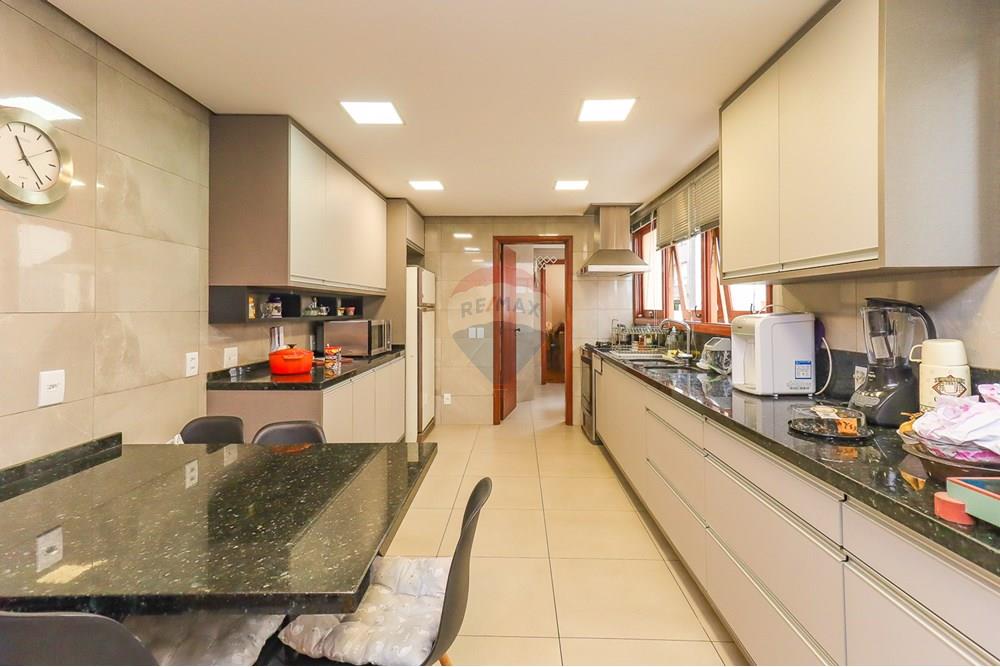 Cobertura - Venda - Porto Alegre , Rio Grande do Sul - IMG_0057.jpg - 610371003-23