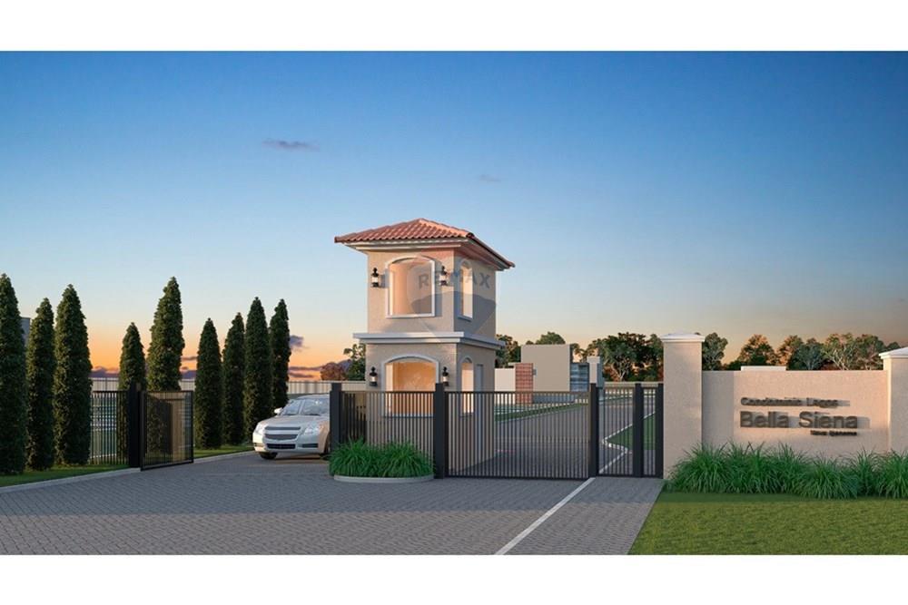 Terreno - Venda - Porto Alegre , Rio Grande do Sul - BELLA SIENA 12.jpg - 610191034-129