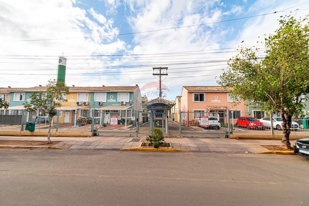 Casa de Condomínio - Venda - Porto Alegre , Rio Grande do Sul - IMG_5331.jpg - 612491009-440