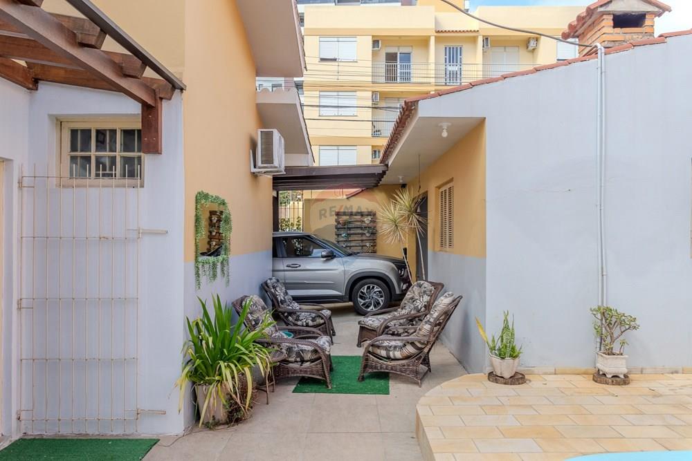 Casa - Venda - Santa Maria , Rio Grande do Sul - IMG_6226-HDR.jpg - 610311056-112