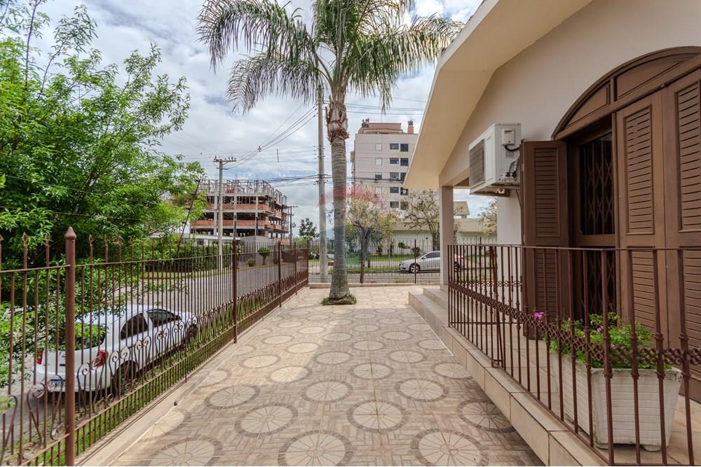 Casa - Venda - Santa Maria , Rio Grande do Sul - IMG_0895.jpg - 610311049-159