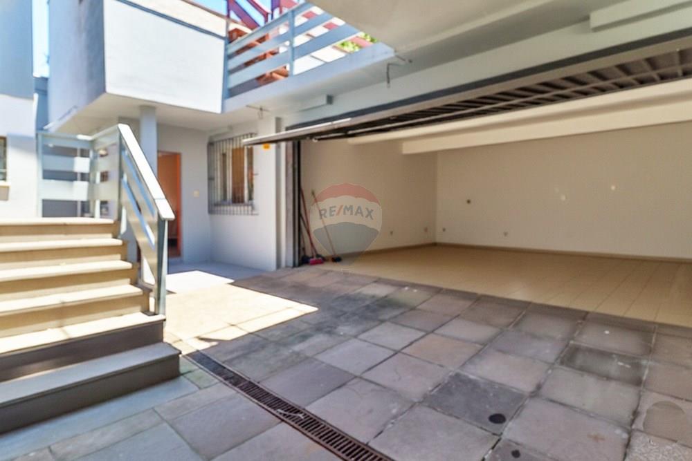 Casa - Venda - Porto Alegre , Rio Grande do Sul - IMG_0540.jpeg - Garagem - 612491035-24