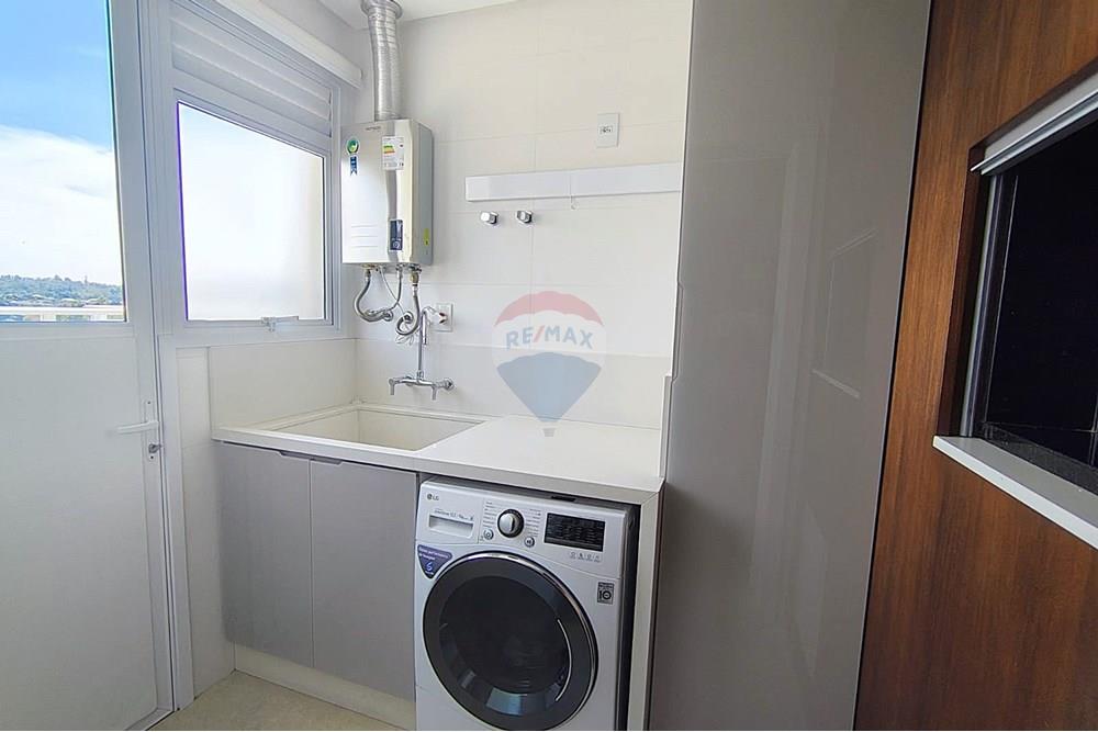 Cobertura - Venda - Garibaldi , Rio Grande do Sul - 4 LAVANDERIA - CHURRASQUEIRA (2).jpeg - 610331050-14