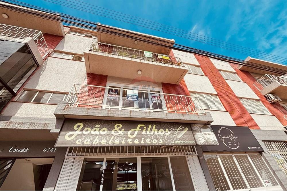 Apartamento - Venda - Carazinho , Rio Grande do Sul - apartamento borgueth.jpeg - 612701043-10