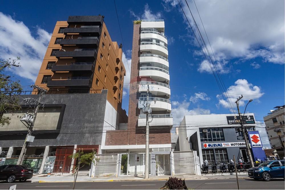 Apartamento - Venda - Santa Maria , Rio Grande do Sul - CRB_8158.JPG - 610311151-11