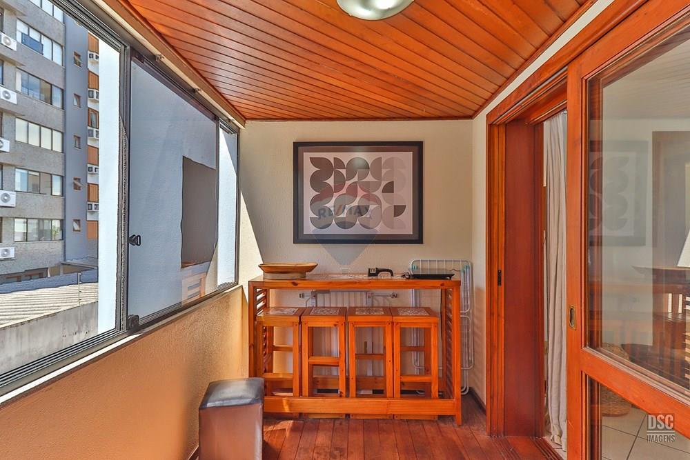 Apartamento - Venda - Porto Alegre , Rio Grande do Sul - sacada 2.jpg - 612511077-8