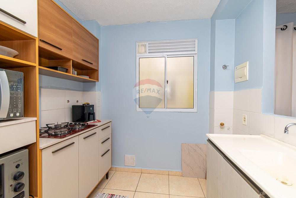 Apartamento - Venda - Gravataí , Rio Grande do Sul - _DSC6772.jpg - 610161024-57