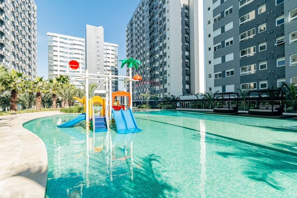 Apartamento - Venda - Porto Alegre , Rio Grande do Sul - IMG_0467.jpg - 612491040-17