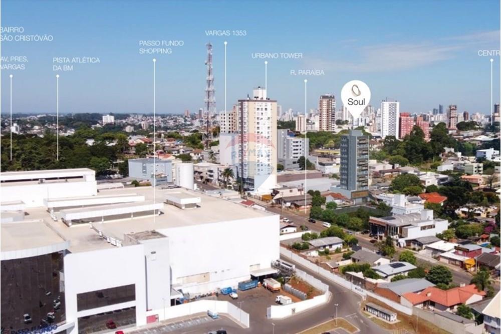 Apartamento - Venda - Passo Fundo , Rio Grande do Sul - Sem título.jpg - 610271094-31