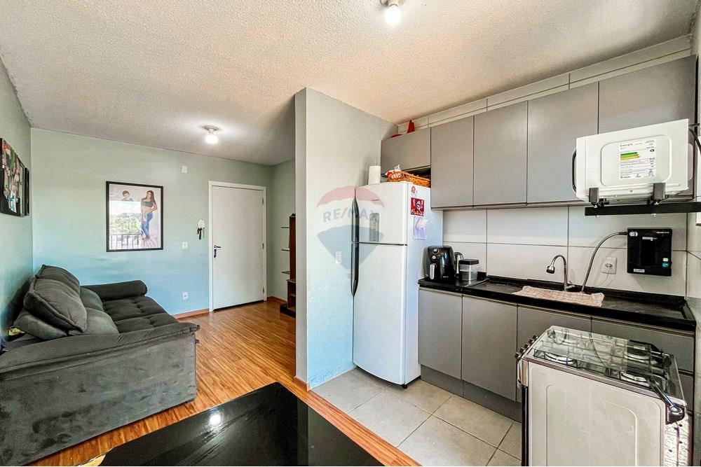 Apartamento - Venda - Novo Hamburgo , Rio Grande do Sul - image00010.jpeg - 610411092-4