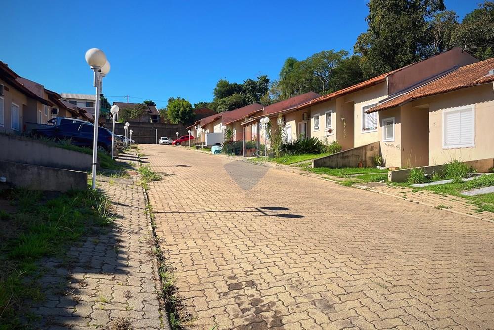 Casa de Condomínio - Venda - Gravataí , Rio Grande do Sul - IMG_2588-editada.jpg - 610161097-47