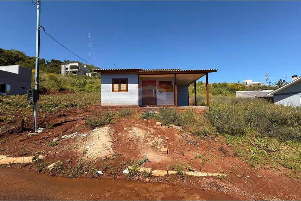 Casa - Venda - Sarandi , Rio Grande do Sul - WhatsApp Image 2026-01-05 at 09.37.44 (6).jpeg - 610341021-56