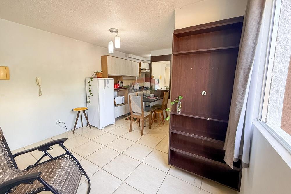 Apartamento - Venda - Canoas , Rio Grande do Sul - IMG_5267.jpg - 612651031-63