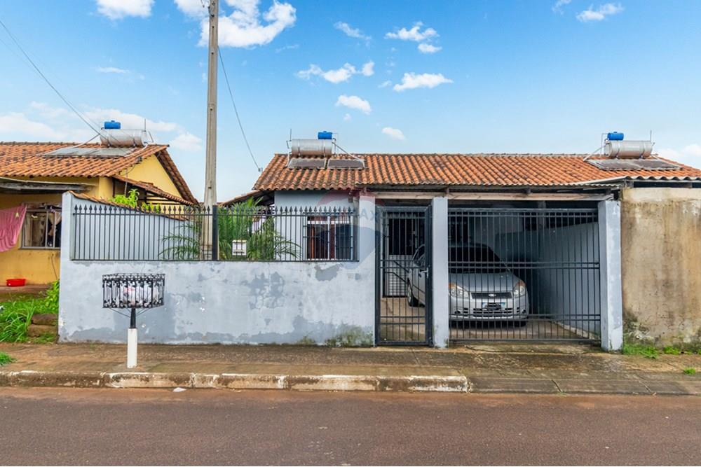 Casa - Venda - Gravataí , Rio Grande do Sul - _DSC1673-Editar.jpg - 610051078-7