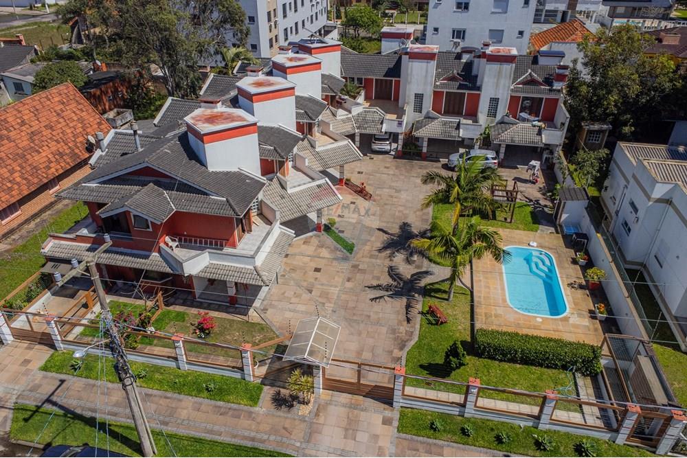 Casa de Condomínio - Venda - Tramandaí , Rio Grande do Sul - foto-2.jpg - 610391010-114