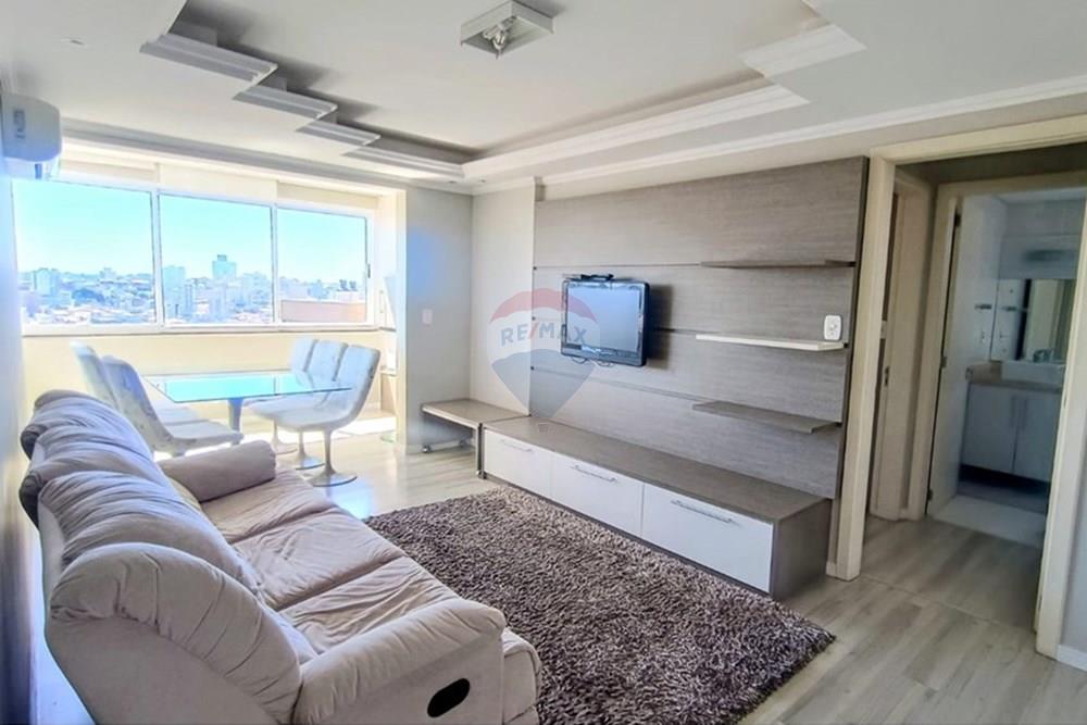 Apartamento - Venda - Bento Gonçalves , Rio Grande do Sul - WhatsApp Image 2026-01-06 at 15.29.21.jpeg - Sala de estar - 610331031-27