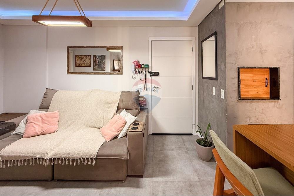 Apartamento - Venda - Canoas , Rio Grande do Sul - IMG_9060.jpg - 612651005-91