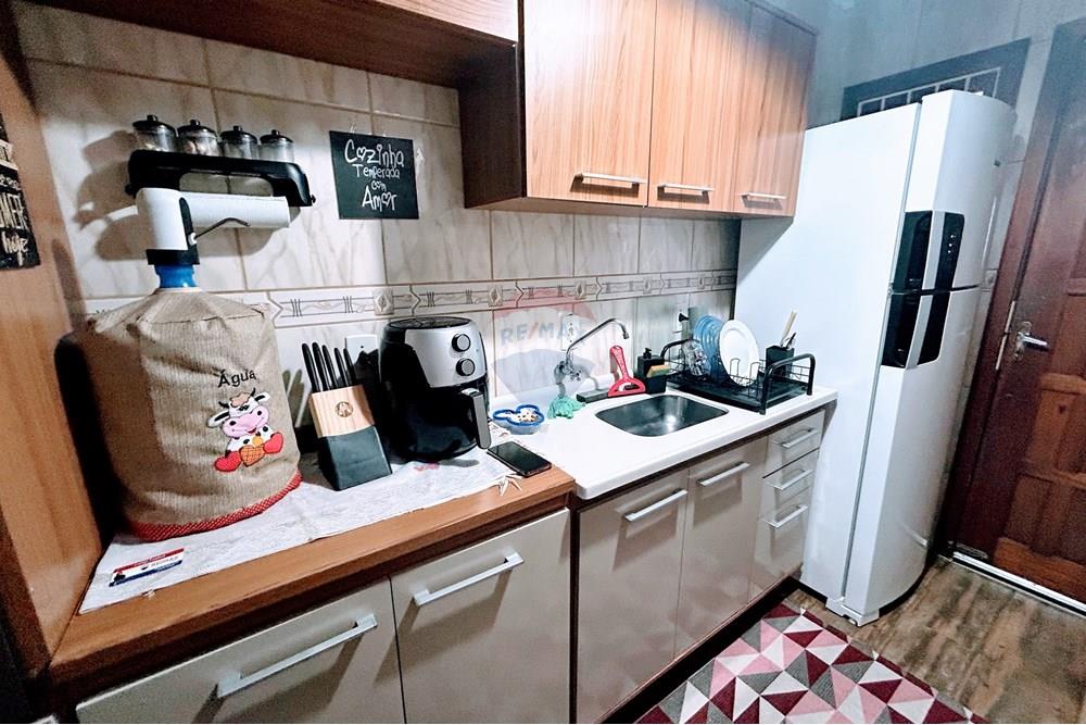 Casa - Venda - Cachoeirinha , Rio Grande do Sul - IMG_5562 Copy.jpeg - 612551056-66