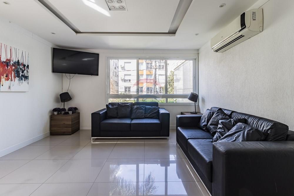 Apartamento - Venda - Porto Alegre , Rio Grande do Sul - IMG_8589-HDR.jpg - 610371025-8