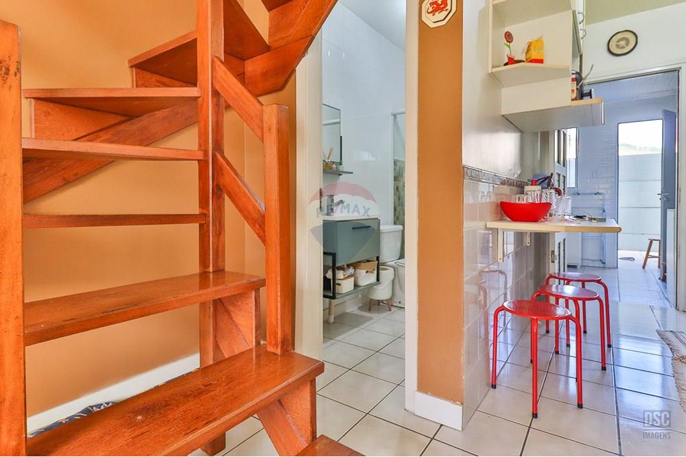 Casa de Condomínio - Venda - Porto Alegre , Rio Grande do Sul - DSCIMAGENS-10.jpg - 610101031-1