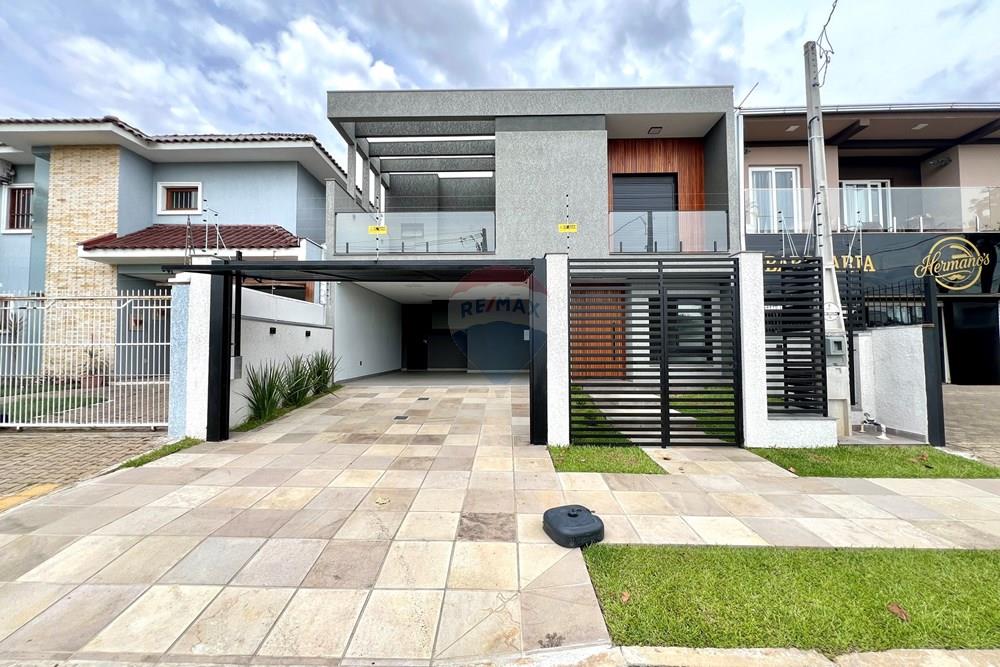 Sobrado - Venda - Canoas , Rio Grande do Sul - IMG_5936.JPG.jpeg - 610241001-138