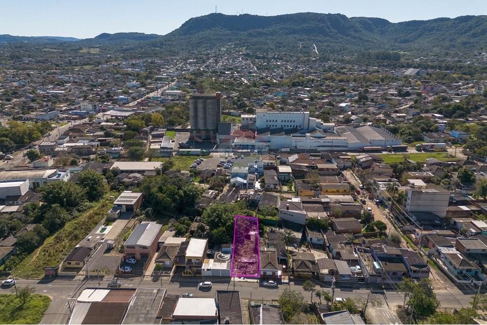 Terreno - Venda - Santa Maria , Rio Grande do Sul - DJI_0309-Editar.jpg - 610311129-2